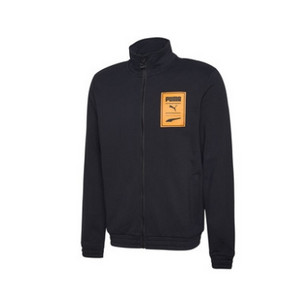 PUMA 彪马 RECHECK PACK 597898 男子立领外套 134.5元包邮（前1小时，新会员低至104.