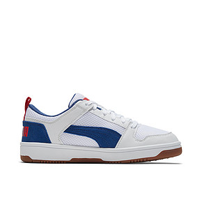 24日0点：彪马（PUMA） REBOUND 370914 男/女款休闲鞋 164.5元