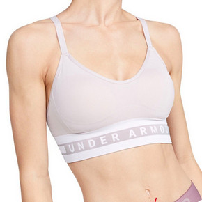 1日0点、61预告：UNDER ARMOUR 安德玛 1322552 女子训练含胸垫运动内衣 139元