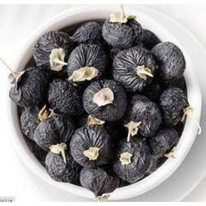 天猫 丰凯园实业 青海 野生黑枸杞 250g 8.8元包邮（需用券）