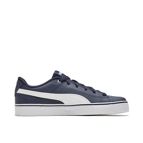 24日0点： PUMA 彪马 COURT 362946 男女同款情侣休闲鞋 118.5元