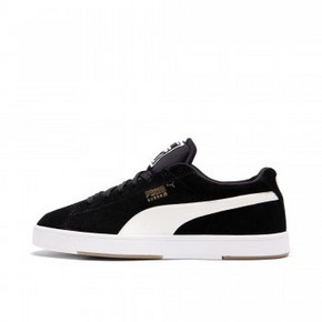 天猫 24号0点：PUMA 彪马 SUEDE 356414 男子复古休闲鞋 168.5元包邮（需用券）