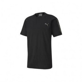 天猫 24日0点：PUMA 彪马 男子训练圆领短袖T恤 THERMO R+ 518974 44元（0-1点）