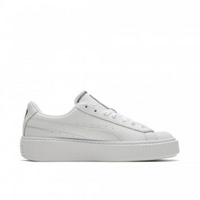 天猫 24日0点： PUMA 彪马 PLATFORM 371793 女子经典复古休闲鞋 234.5元包邮（前1小