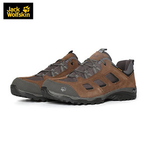 Jack Wolfskin 狼爪 4019021 男士凉鞋 339元