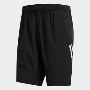 天猫 61预售： adidas 阿迪达斯 男装训练运动梭织短裤 DQ2860 67元包邮（需定金