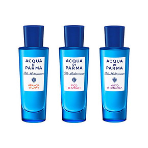ACQUA DI PARMA 帕尔玛之水 卡普利岛橙/无花果淡香水 30ml 256.5元