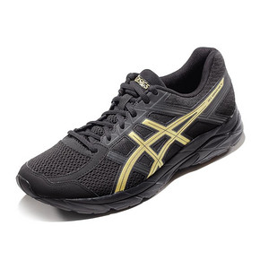 1日0点、61预告： ASICS 亚瑟士 GEL-CONTEND 4 男士跑鞋 249元