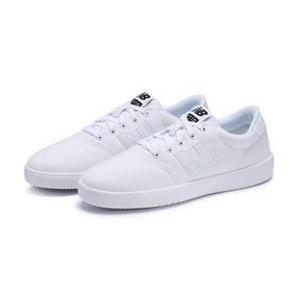 25日0点、61预售： new balance CT10系列 WCT10WEB 女士简约板鞋 129元