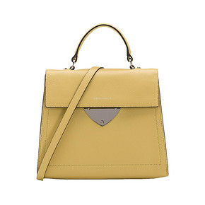 Coccinelle可奇奈尔单肩斜挎包B14女包包中号牛皮E1B0518 1149元