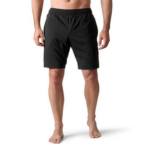 1日0点、61预告：Reebok 锐步 WOVEN SHORT 男子训练短裤 59元包邮