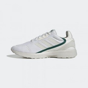 天猫 61预告：adidas 阿迪达斯 neo NEBZED 男子休闲运动鞋EG3692 229元