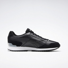 1日0点、61预告：Reebok EF7712 男女款低帮休闲鞋 179元（前30分钟）