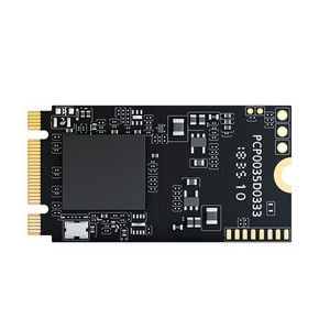 Lexar 雷克沙 NM520 M.2 NVMe 固态硬盘 256GB 228元包邮