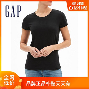 GAP 盖璞 158081 女士T恤 36元