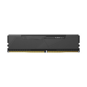 KLEVV 科赋 8GB DDR4 2666 台式机内存条 CJR颗粒 189元包邮