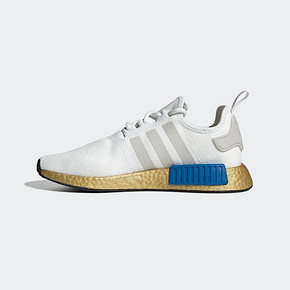 61预售：阿迪达斯（adidas） NMD_R1 FV3642 男子经典运动鞋 509元