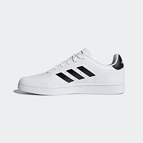 adidas NEO COURT7S B96215 男子休闲鞋 209元