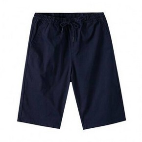 天猫 美特斯邦威 88252427 男士休闲梭织短裤 39元