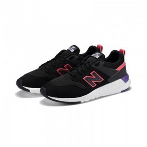 天猫 61预售：New Balance 女鞋 009系列 WS009LA1 休闲运动鞋 159元（定金20元，需