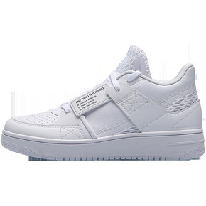 61预售： LI-NING 李宁 AGBP062 女士休闲鞋 128元包邮（20元定金，1日付尾款）