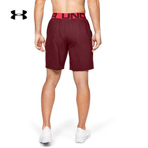 安德玛官方UA Vanish男子训练运动短裤Under Armour1328654 228元