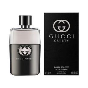 88VIP：GUCCI 古驰 罪爱燃情男士淡香水 90ml 413.25元包邮包税（需定金50元，1日1