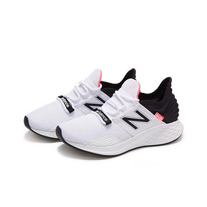 61预售：new balance WROAVLB ROAV系列 女子运动鞋 209元