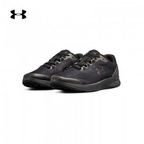 天猫 61预告：Under Armour 安德玛 Charged Bandit 4 3020319 男子跑步运动鞋 169元（前