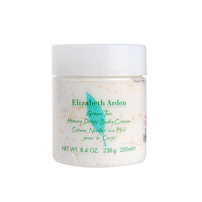 ￥75.05包邮 【618预售】Elizabeth Arden 伊丽莎白·雅顿 绿茶蜜滴身体霜 250ml