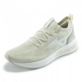 天猫 61预售： Mizuno 美津浓 PI KNIT 女款轻便运动休闲鞋 249元包邮（25日付定