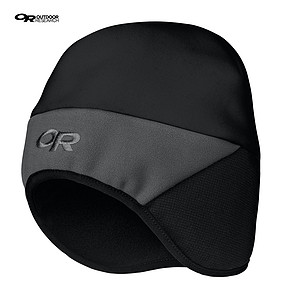 OutdoorResearch/OR Kid's Alpine Hat 儿童防风抓绒帽子 243539 163元