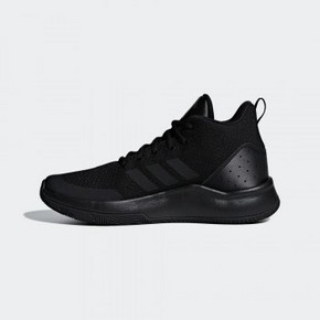 天猫 61预售：adidas 阿迪达斯 SPEED END 2 END F34973 男士篮球鞋 146元（需用券）