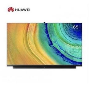 天猫 61预售、新品发售： HUAWEI 华为 智慧屏V65i 65英寸 4K 液晶电视 4999元包邮
