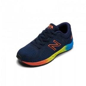 天猫 New Balance YAARIFP2 儿童运动鞋 135元