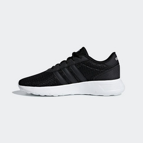 61预售：adidas 阿迪达斯 LITE RACER F34664 女子休闲运动鞋 159元包邮（20元定金，