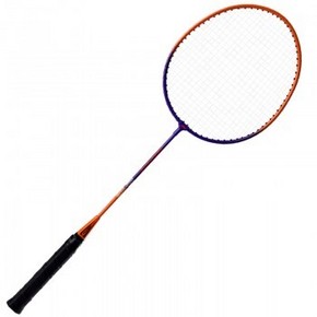 天猫 豪步 羽毛球拍 HB-X5 2支拍 9.9元包邮