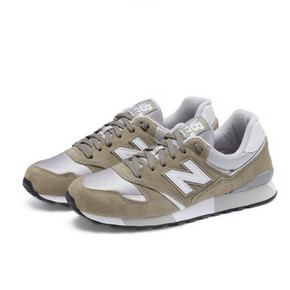 61预售：New Balance U446FD 男女款运动鞋 *2件 318元包邮（60元定金，合159元/件）