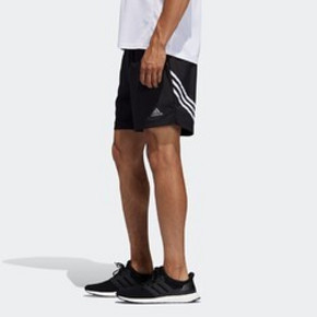 1日0点、61预告： adidas FK1939 RUN IT 3S SHORT 男款运动短裤 79元(需用券)