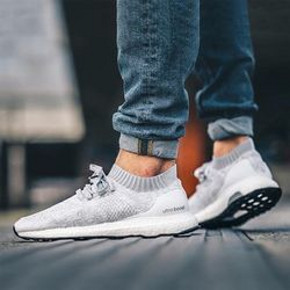 1日0点、61预告： adidas 阿迪达斯 UltraBOOST Uncaged DA9164 男/女士跑步鞋 *2件 798