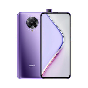 61预售： Redmi 红米 K30 Pro 5G智能手机 8GB+128GB 全网通 2999元包邮（需定金100元
