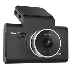61预售：HIKVISION 海康威视 C6 行车记录仪 送64G卡 339元包邮（需50元定金，1日1