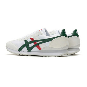1日0点、61预告：Onitsuka Tiger 鬼冢虎 1183A509 男女款休闲鞋 241元包邮