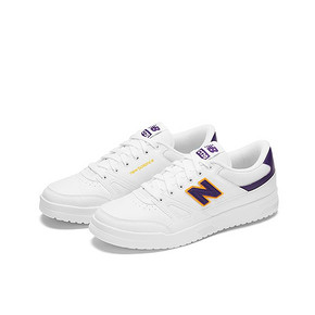 1日0点、61预告： new balance CT20CP1 中性休闲鞋 279元包邮