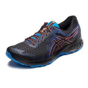亚瑟士（ASICS） GEL-SONOMA 4 男子跑鞋 *2件 494.3元（合247.15元/件）