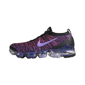 Nike跑步鞋男AIR VAPORMAX FLYKNIT 3气垫运动鞋AJ6900 1289元