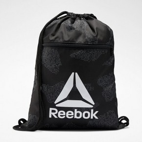 天猫 1日0点、61预告： Reebok锐步 OST GYMSACK 男女训练背包 EC5664 49元（需用券
