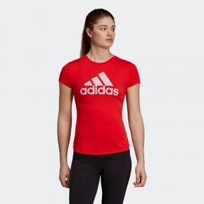 天猫 1日0点、61预告： adidas 阿迪达斯 CV5104 女款运动T恤 59元（需用券）