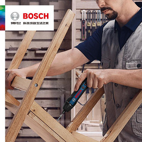 博世（BOSCH） Go1代 电动螺丝刀 199元