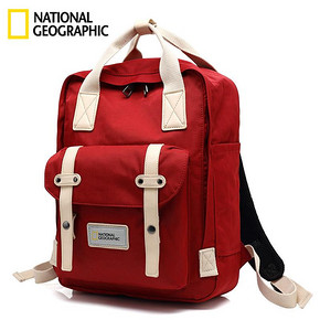 NATIONAL GEOGRAPHIC 国家地理 N07301 男女款双肩背包 165.17元